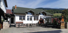 Union, Černý Důl